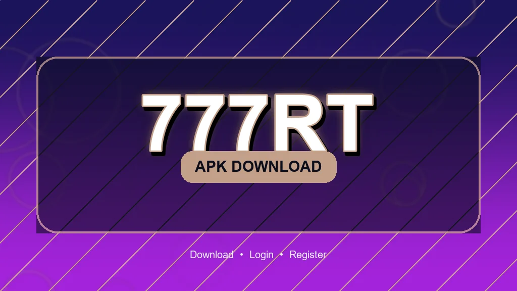 777rt Unduh