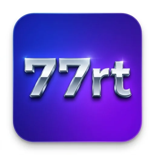 777rt Logo - Resmi